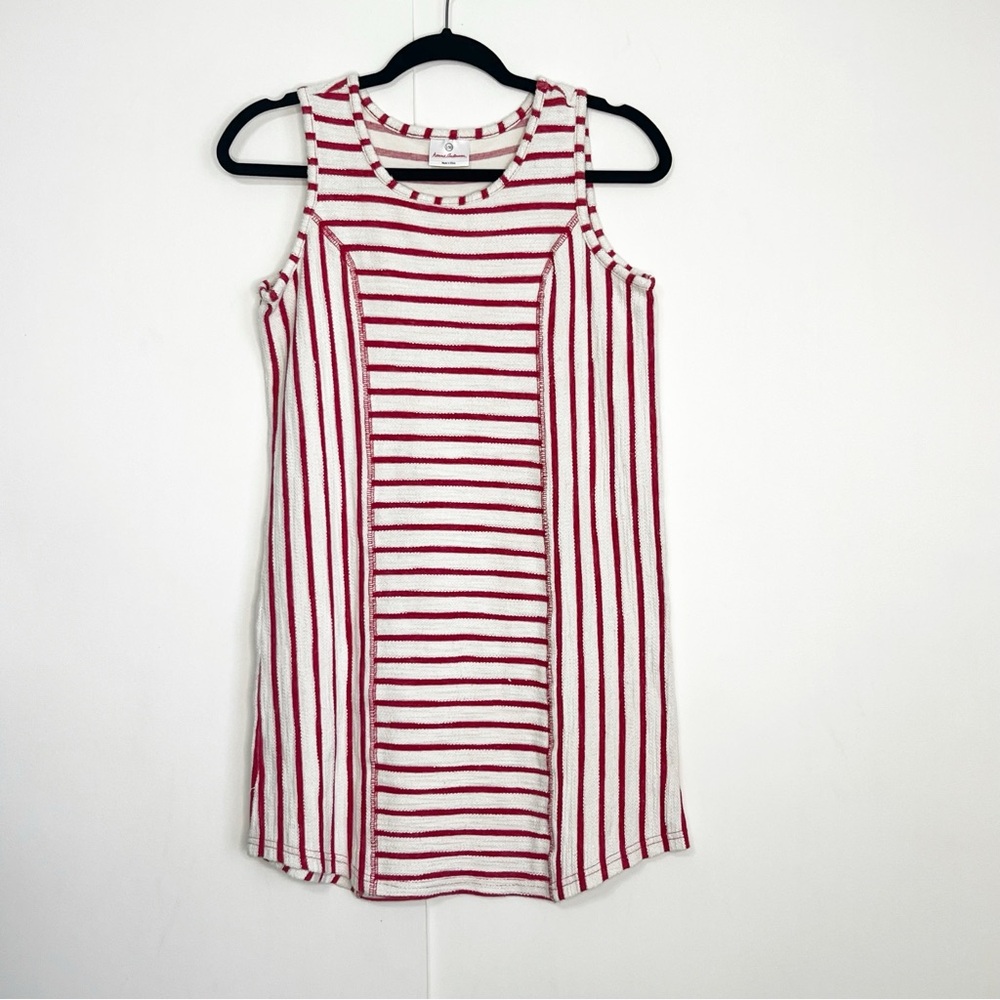 Hanna Andersson Striped‎ Dress